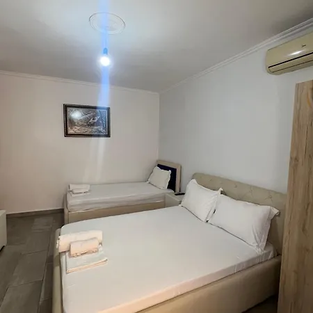 Guest house Bluva 3*
