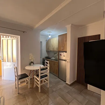Bluva Guest house Himare